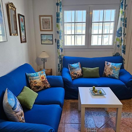 Precioso Apartamento En Cabo De Gata Екстериор снимка