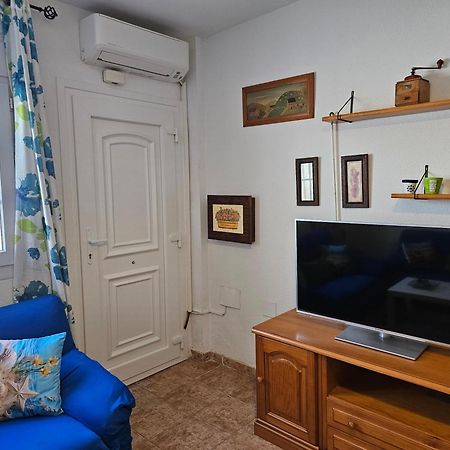 Precioso Apartamento En Cabo De Gata Екстериор снимка