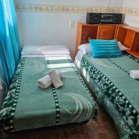 Precioso Apartamento En Cabo De Gata Екстериор снимка