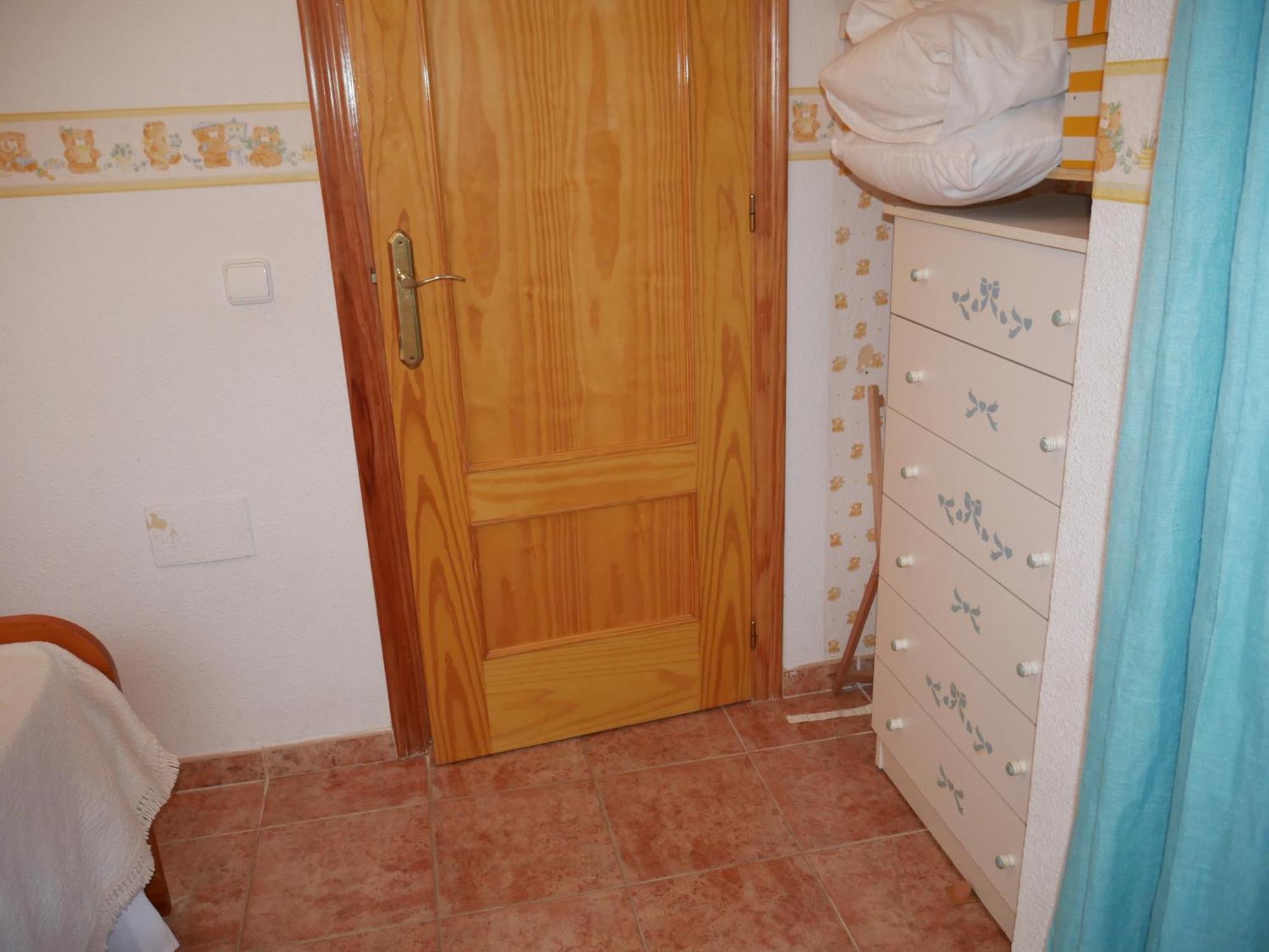 Precioso Apartamento En Cabo De Gata Екстериор снимка