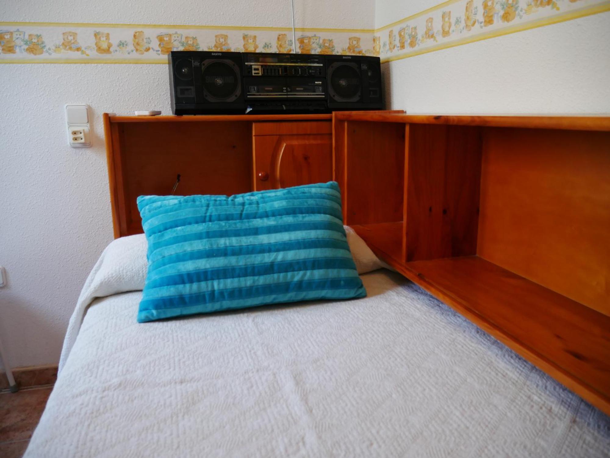Precioso Apartamento En Cabo De Gata Екстериор снимка