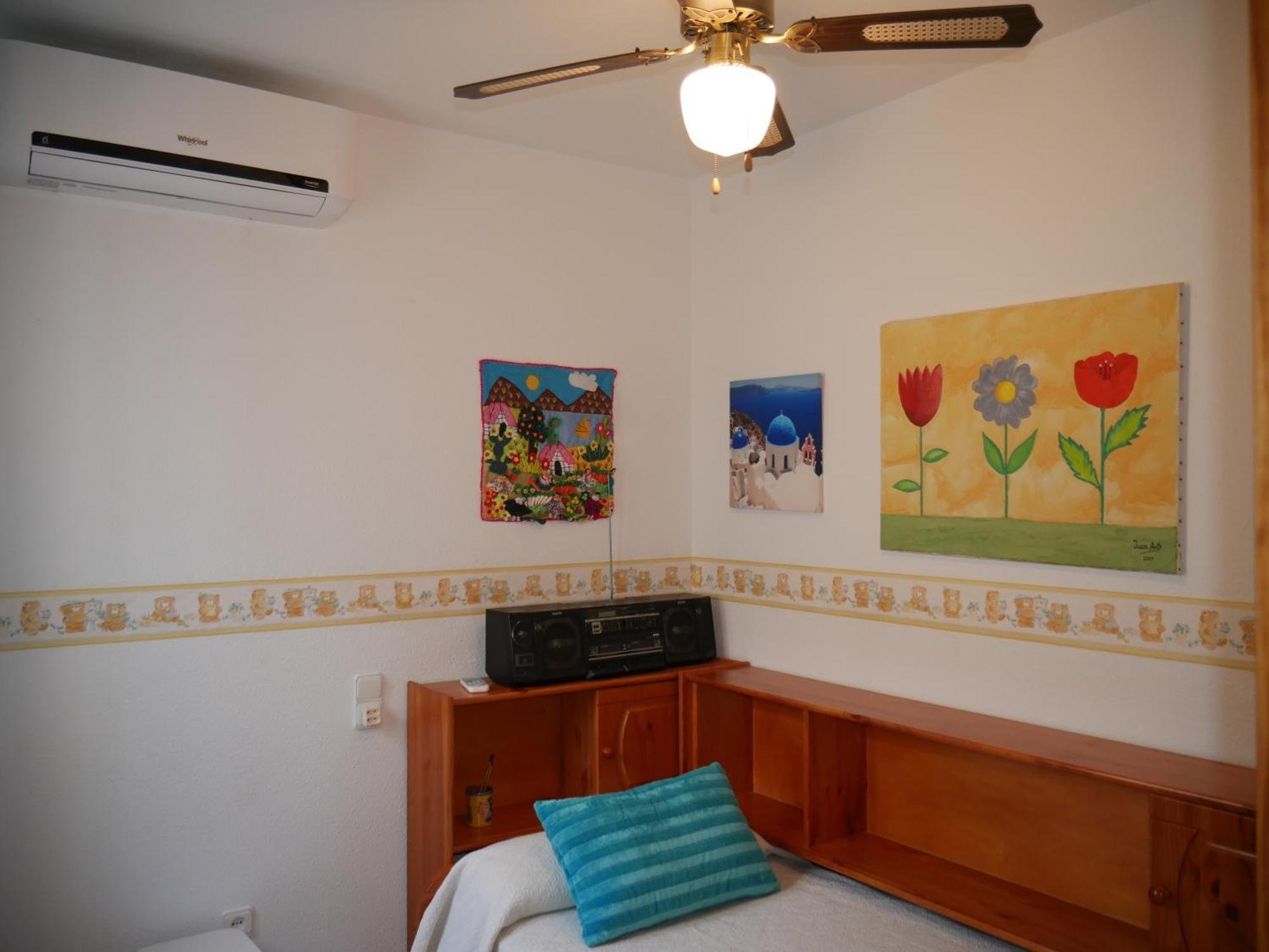 Precioso Apartamento En Cabo De Gata Екстериор снимка