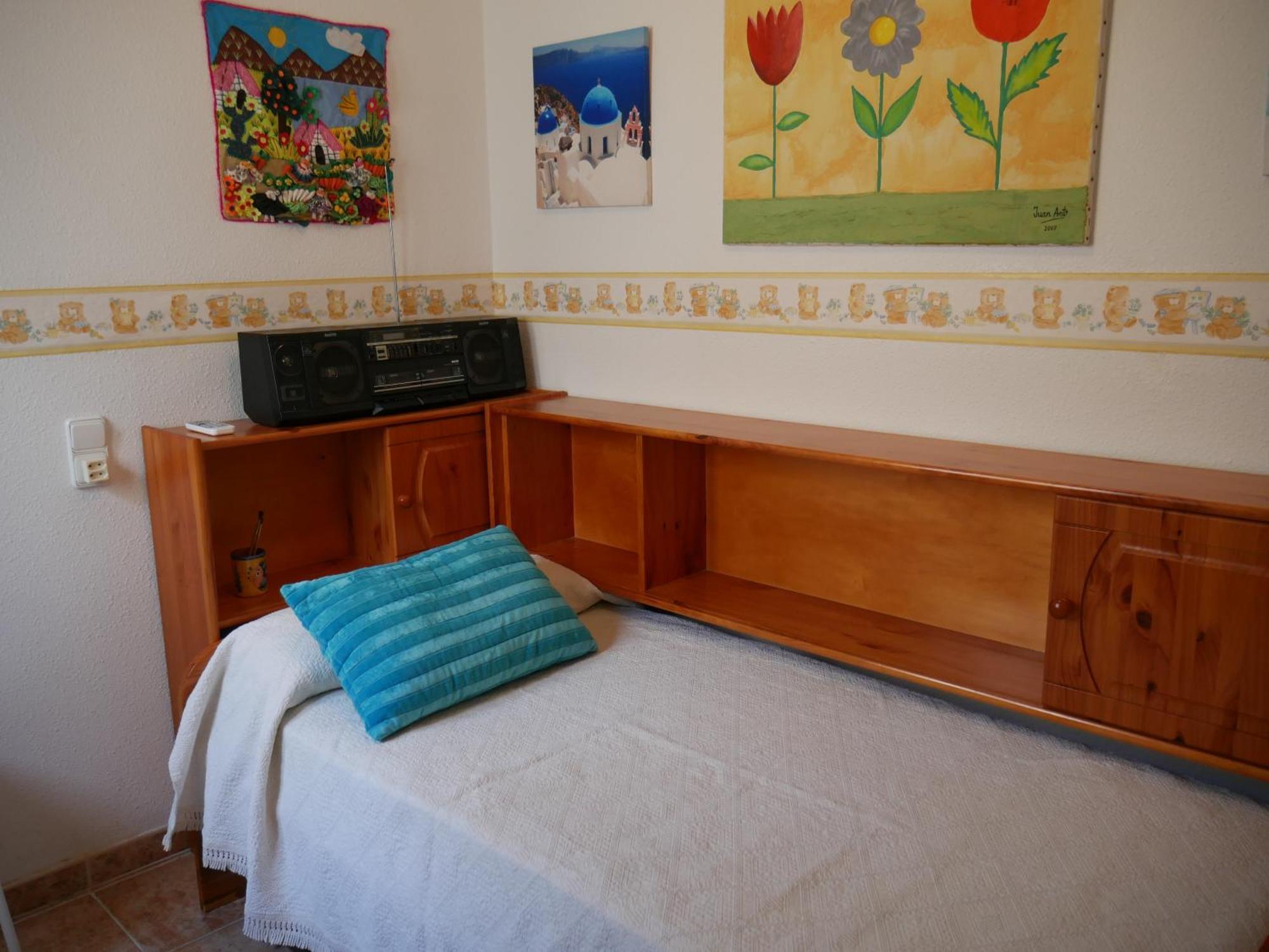 Precioso Apartamento En Cabo De Gata Екстериор снимка