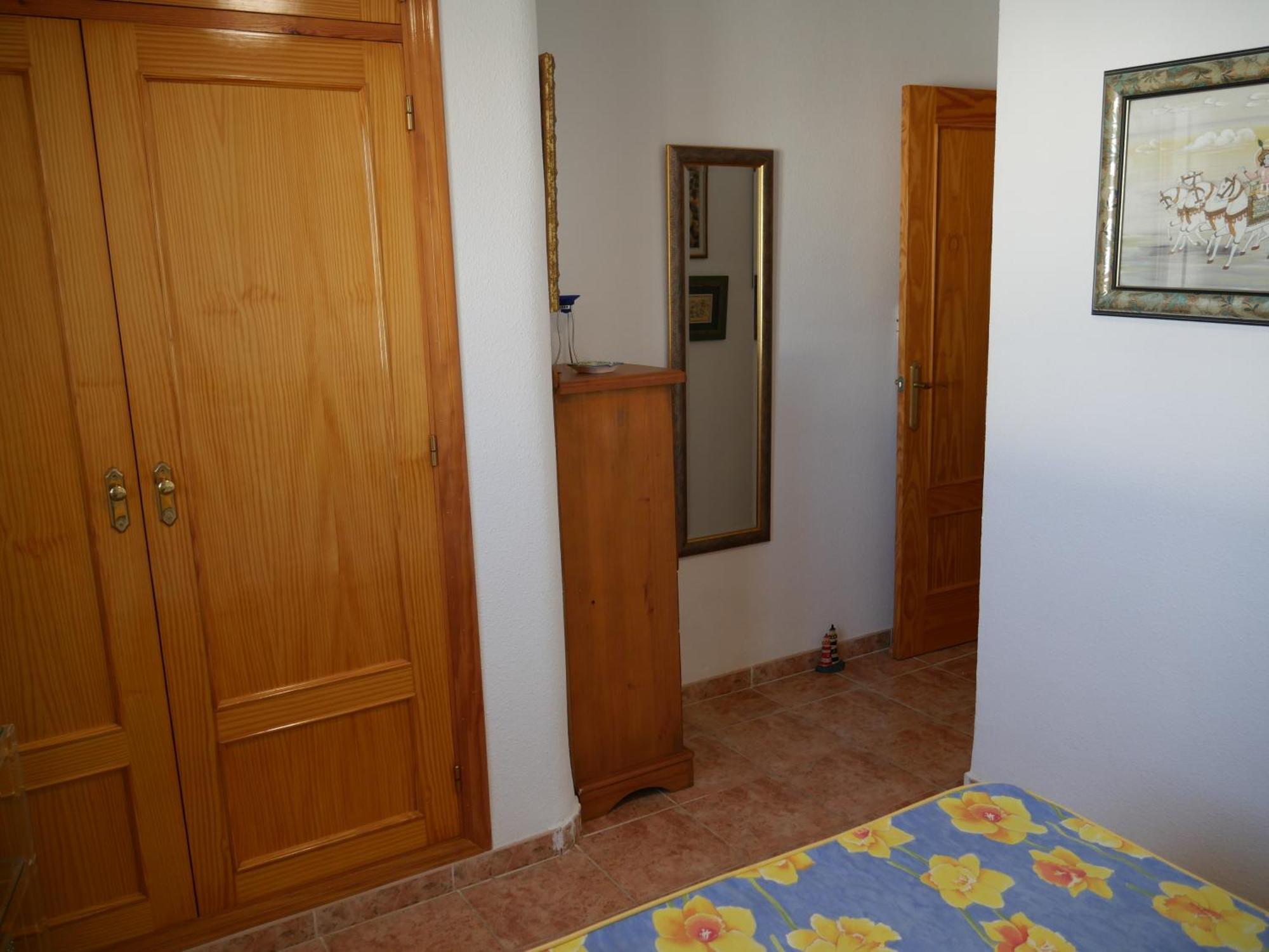 Precioso Apartamento En Cabo De Gata Екстериор снимка
