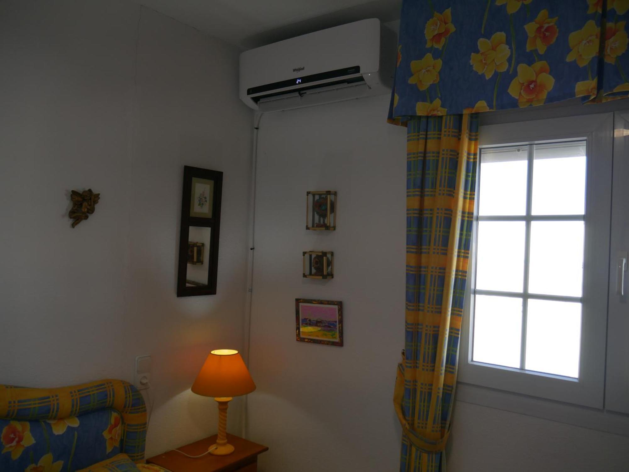 Precioso Apartamento En Cabo De Gata Екстериор снимка