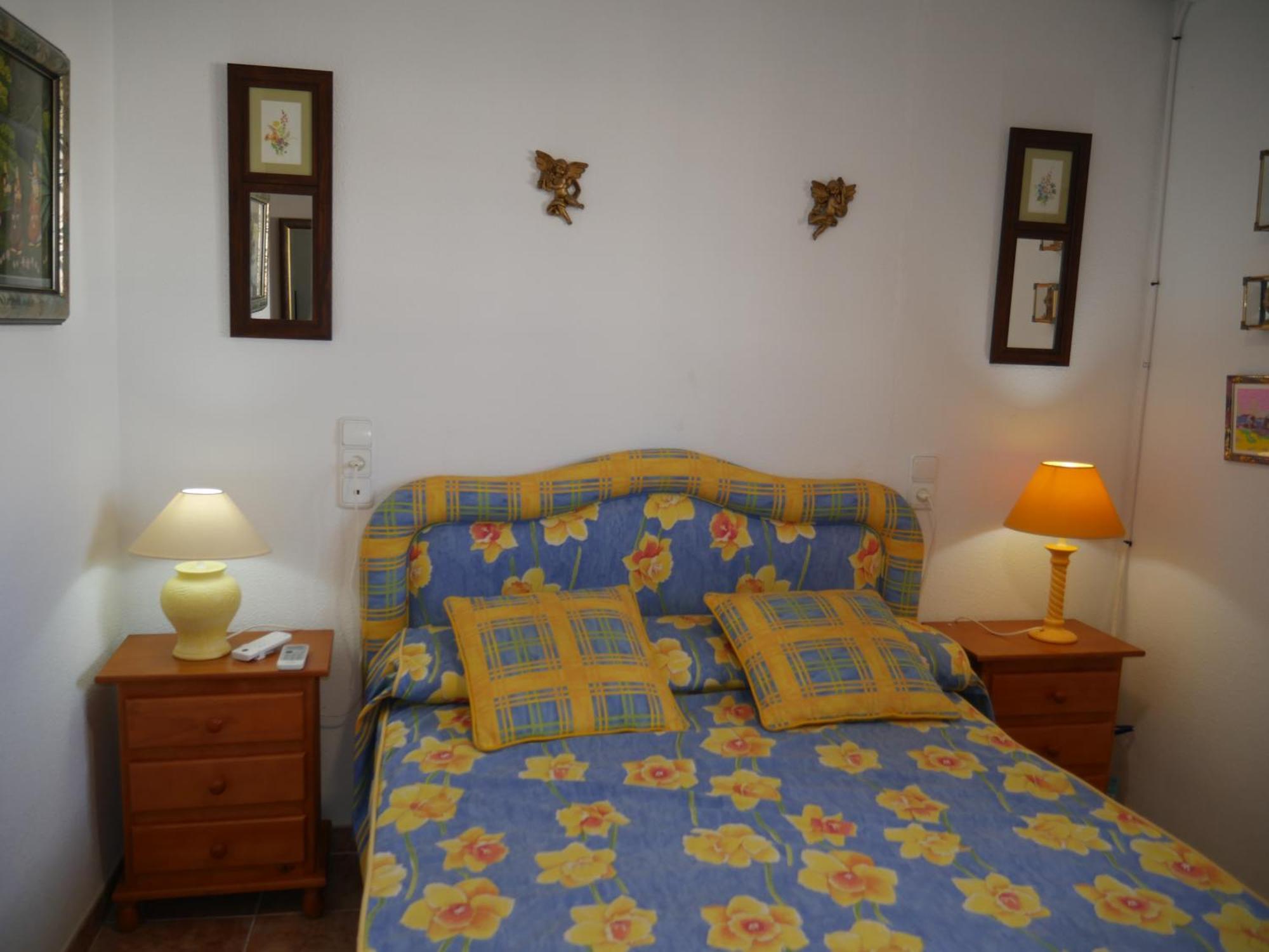 Precioso Apartamento En Cabo De Gata Екстериор снимка