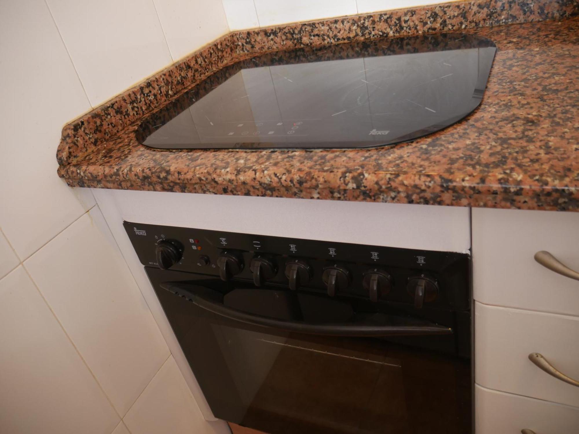 Precioso Apartamento En Cabo De Gata Екстериор снимка