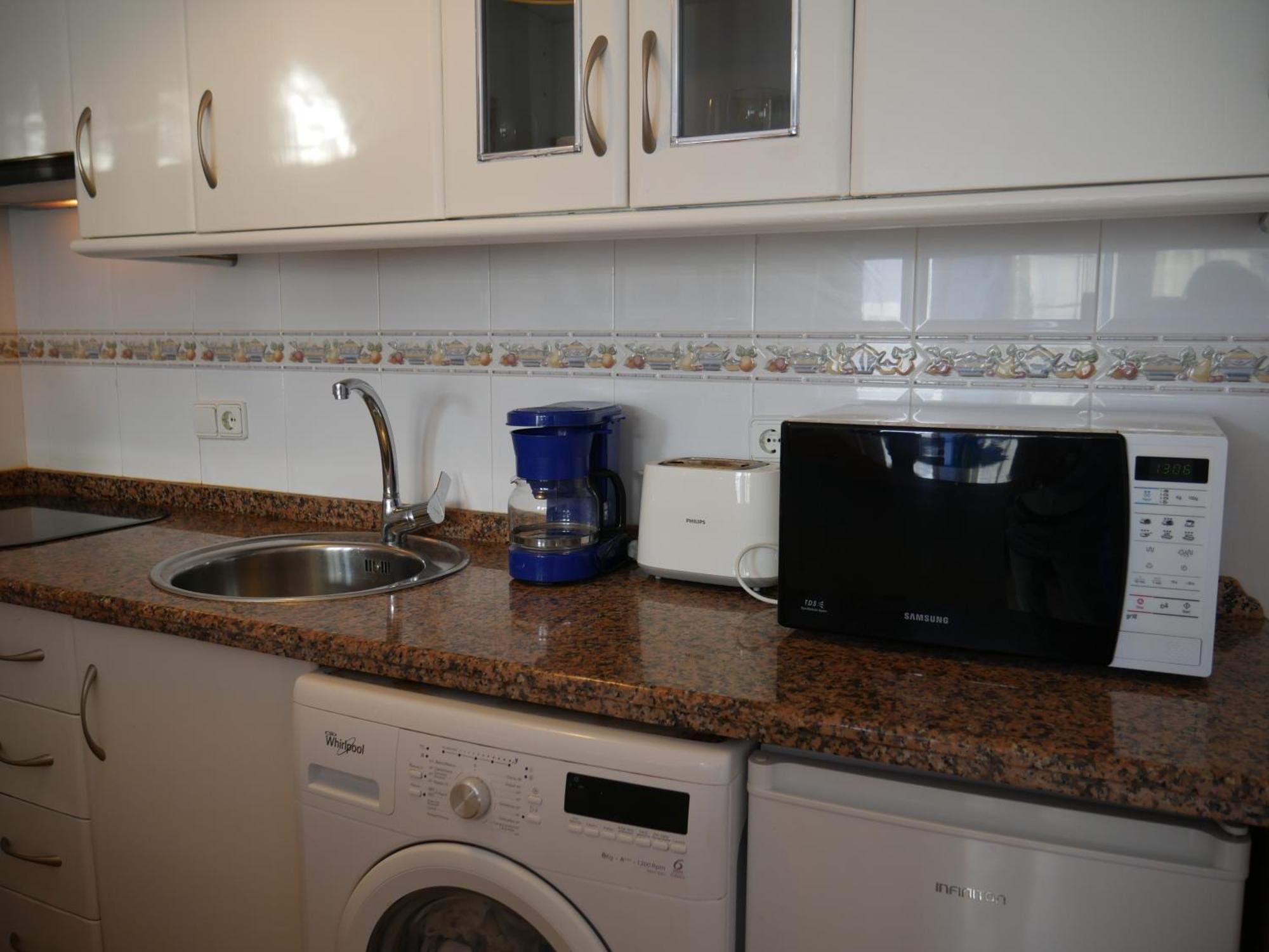 Precioso Apartamento En Cabo De Gata Екстериор снимка