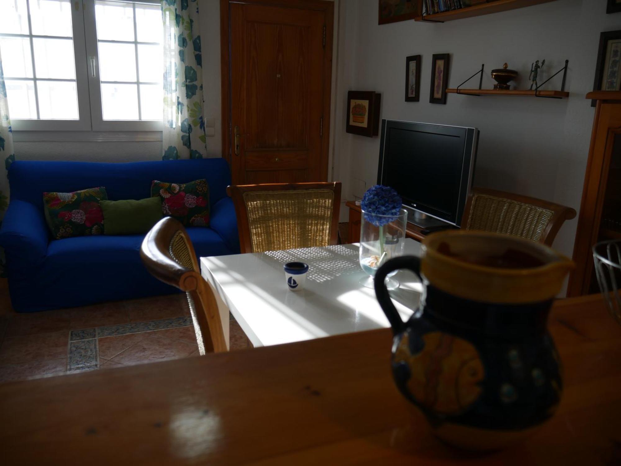 Precioso Apartamento En Cabo De Gata Екстериор снимка