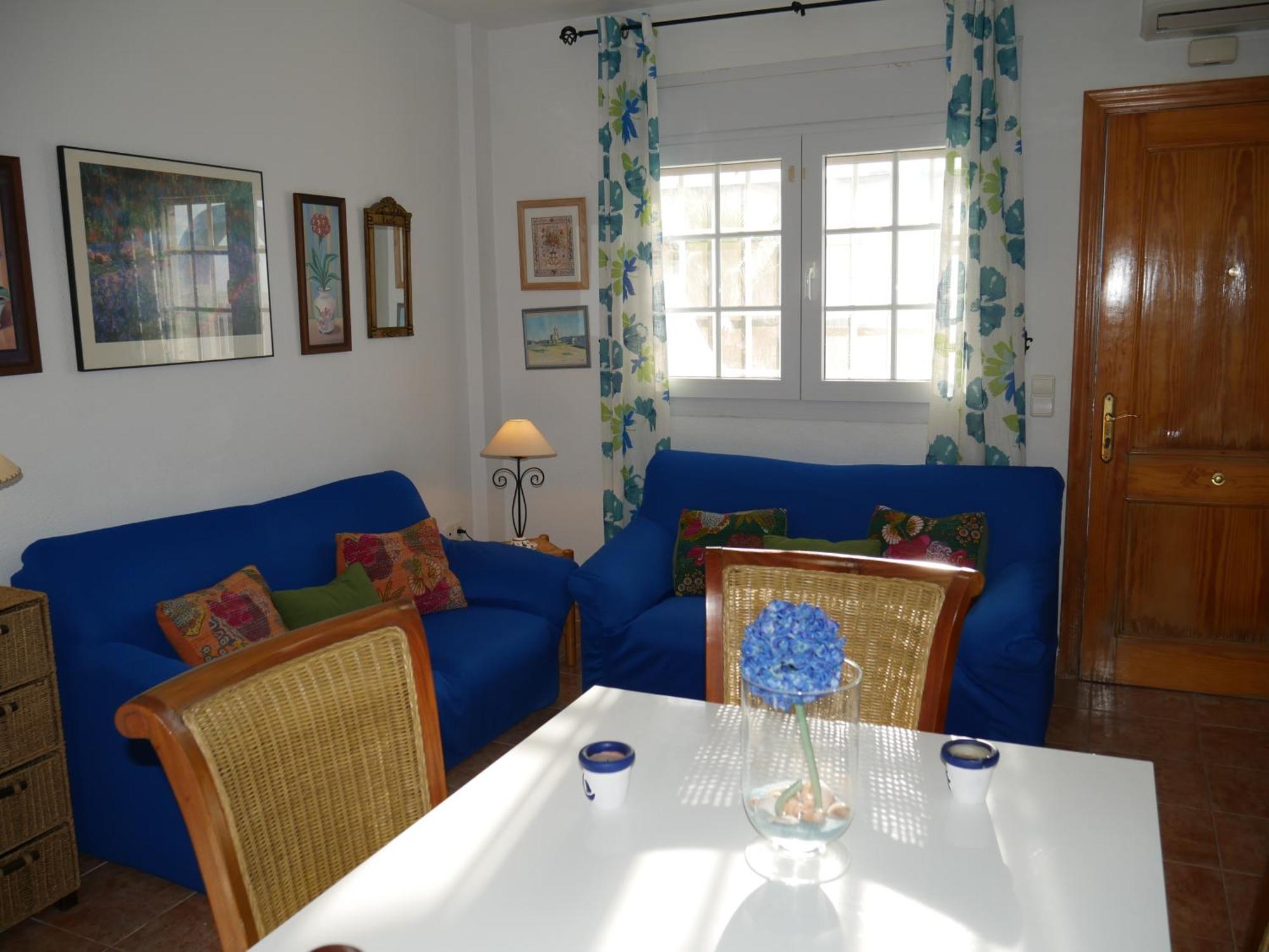 Precioso Apartamento En Cabo De Gata Екстериор снимка