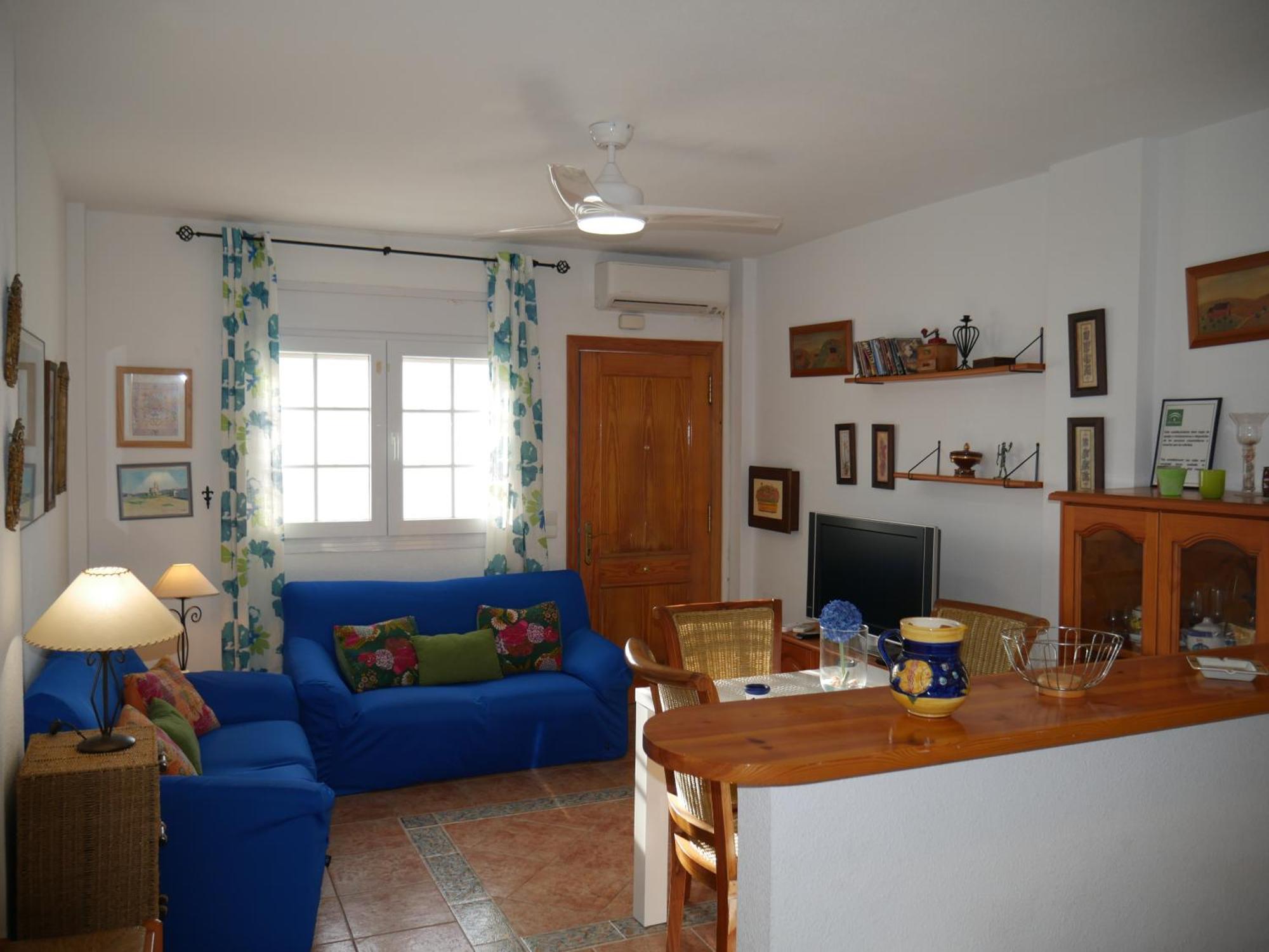 Precioso Apartamento En Cabo De Gata Екстериор снимка
