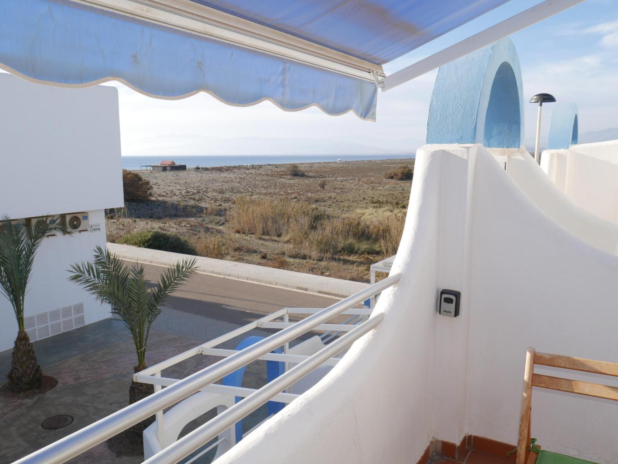 Precioso Apartamento En Cabo De Gata Екстериор снимка