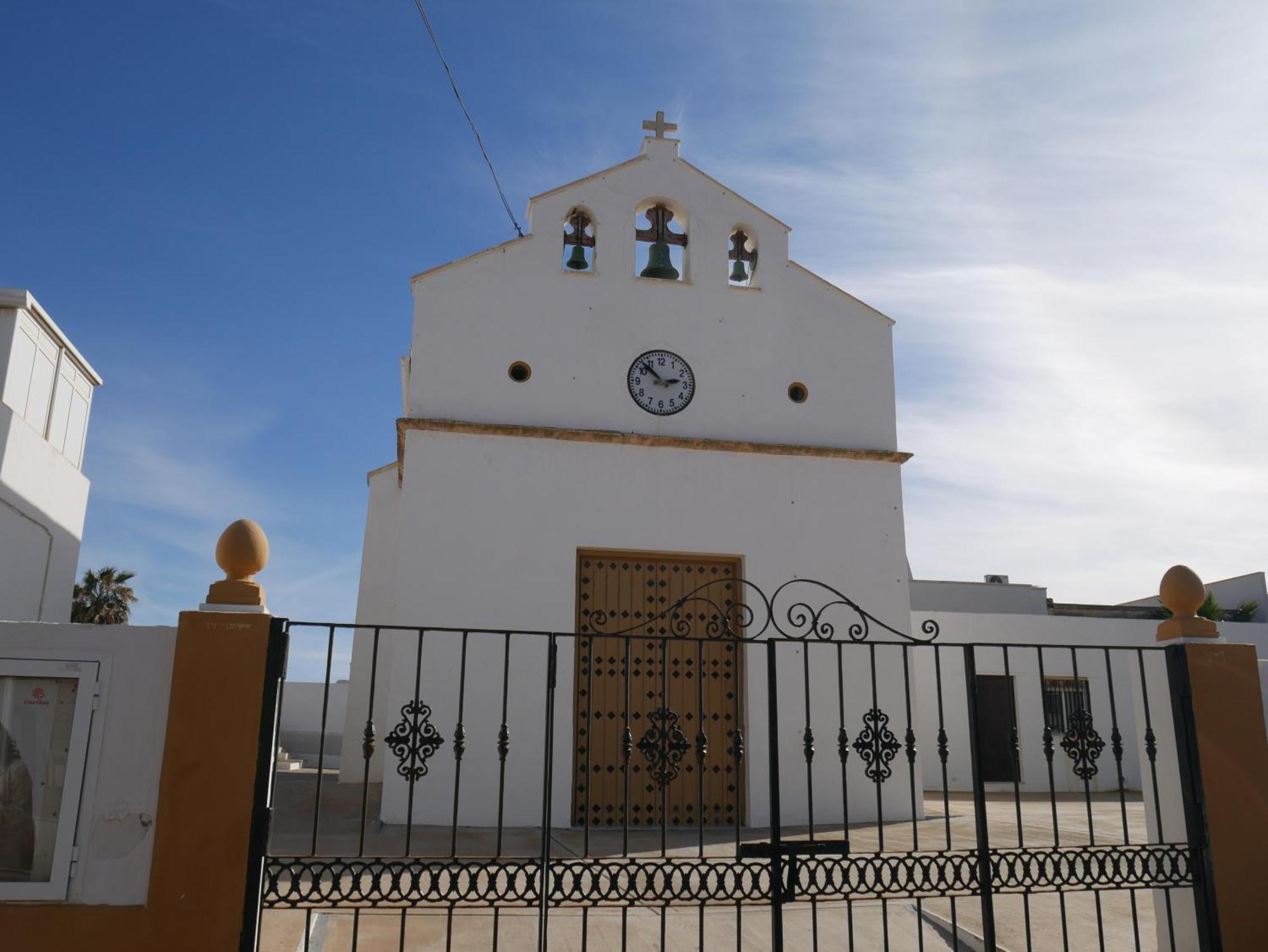 Precioso Apartamento En Cabo De Gata Екстериор снимка