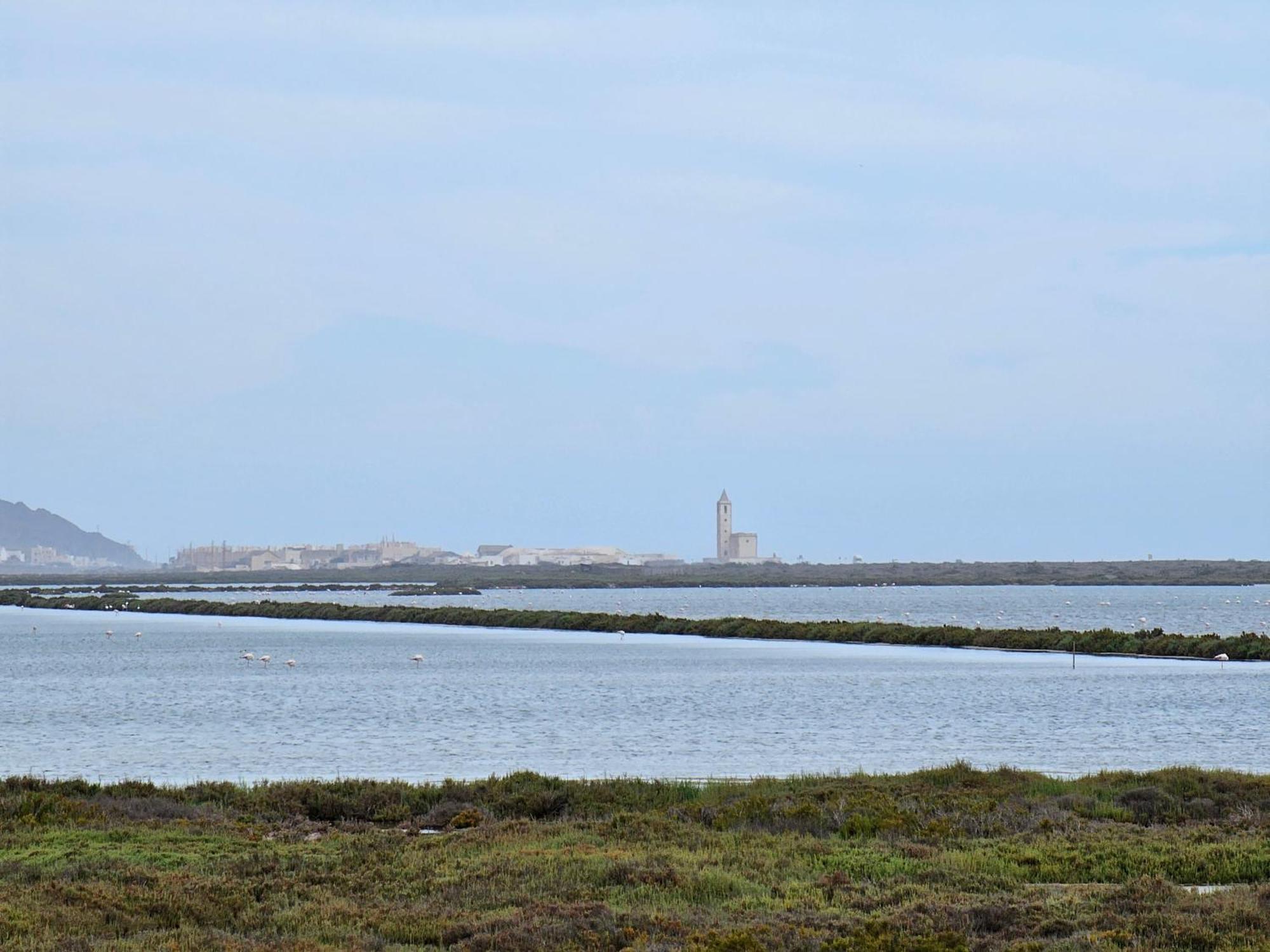 Precioso Apartamento En Cabo De Gata Екстериор снимка