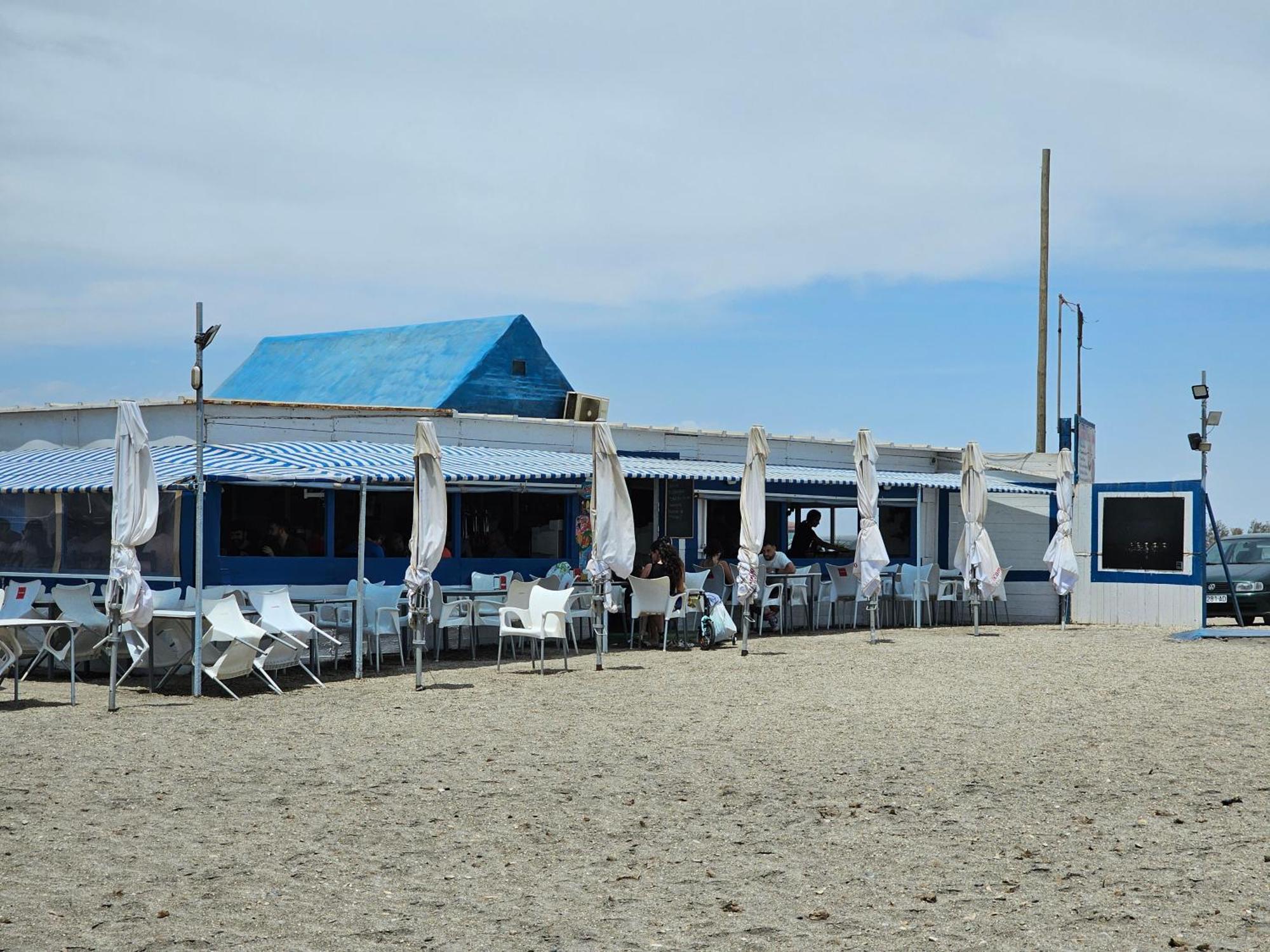 Precioso Apartamento En Cabo De Gata Екстериор снимка