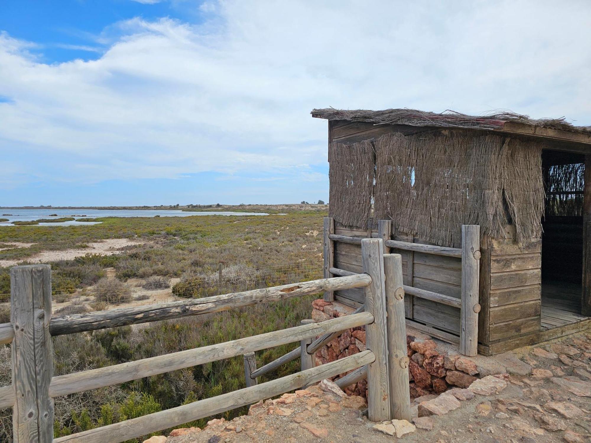 Precioso Apartamento En Cabo De Gata Екстериор снимка