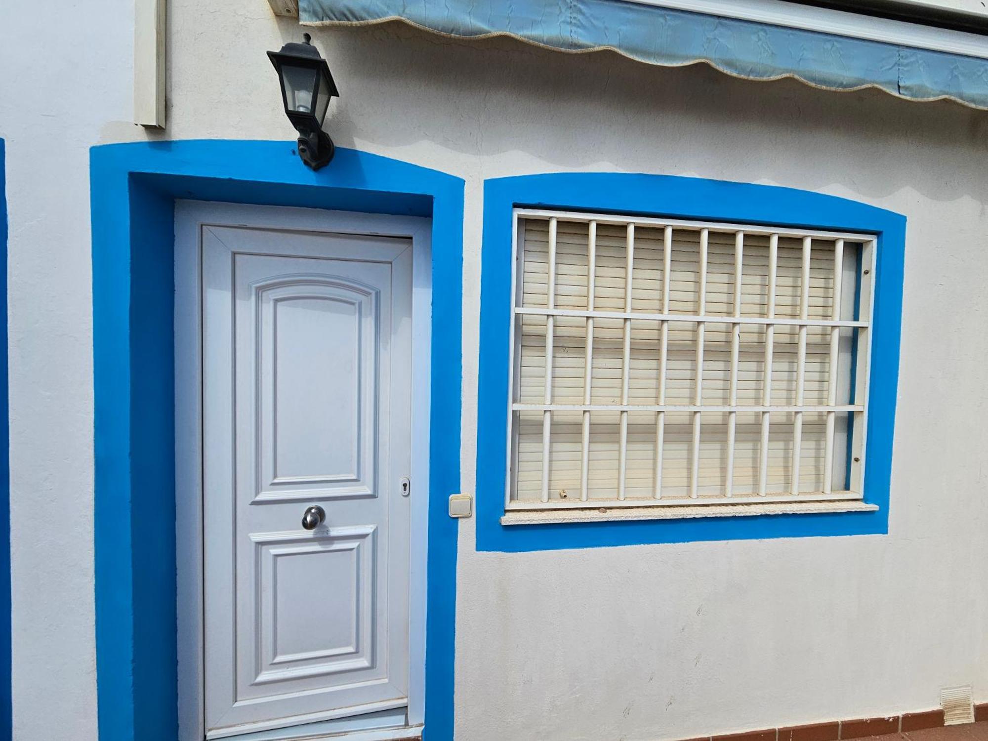 Precioso Apartamento En Cabo De Gata Екстериор снимка