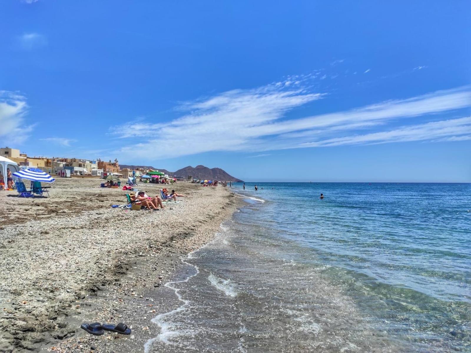 Precioso Apartamento En Cabo De Gata Екстериор снимка