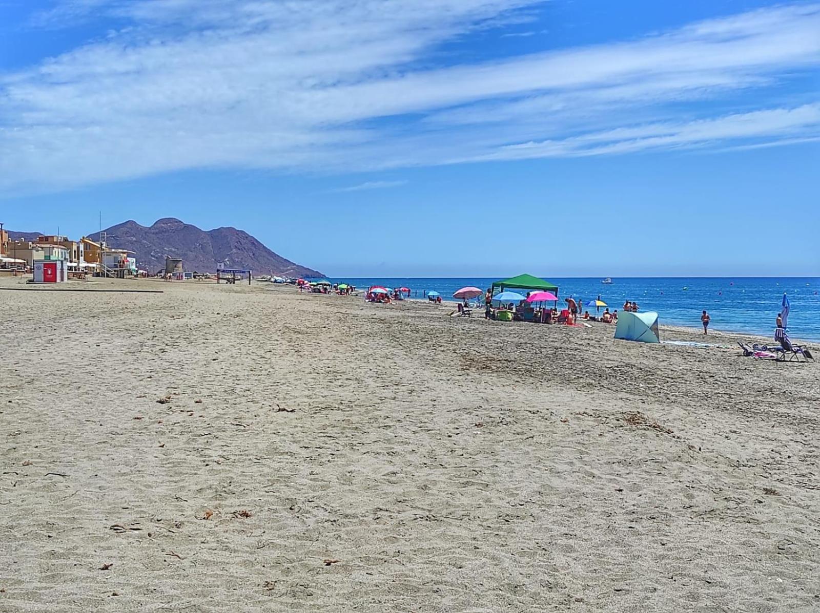 Precioso Apartamento En Cabo De Gata Екстериор снимка