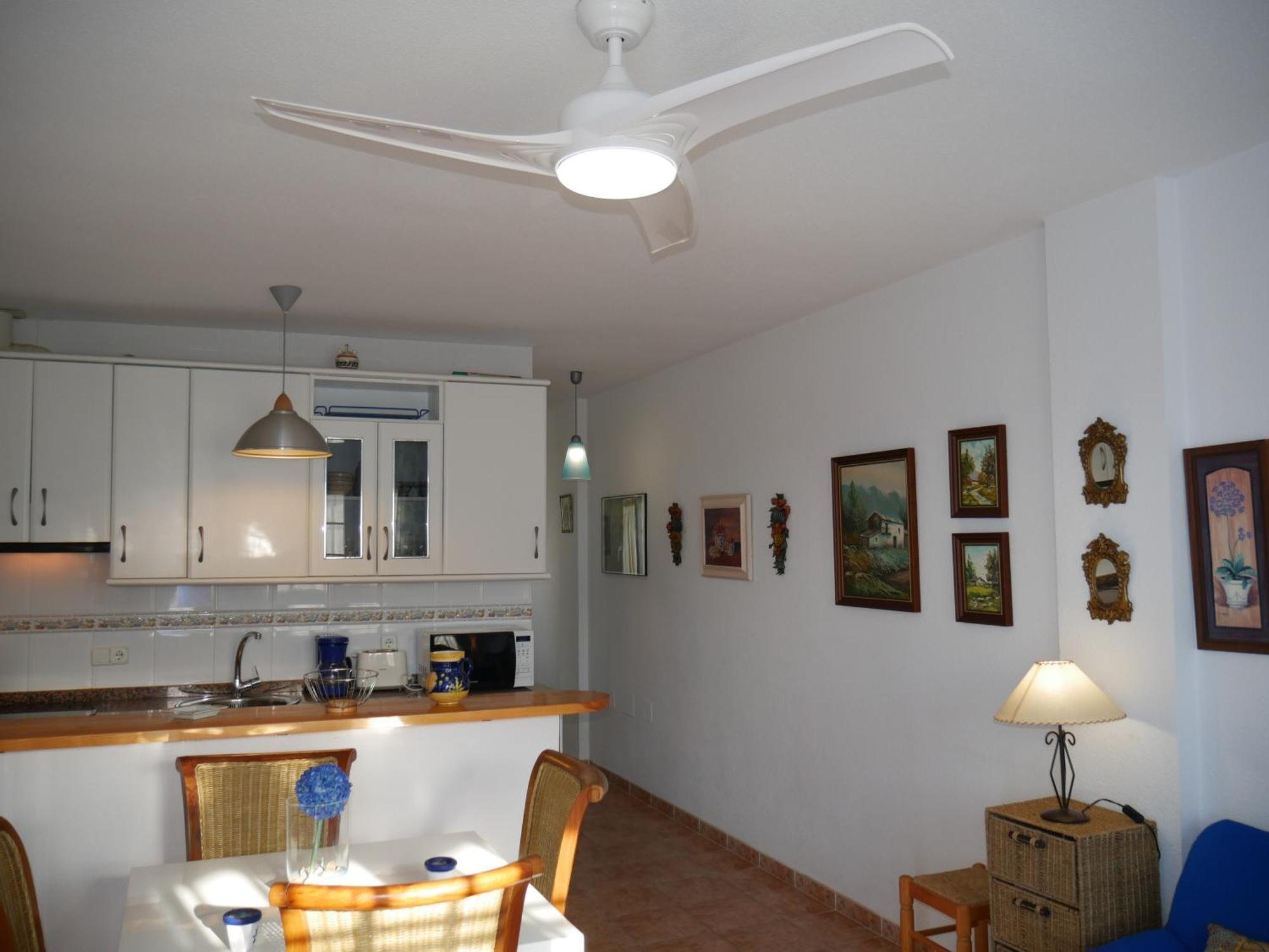 Precioso Apartamento En Cabo De Gata Екстериор снимка