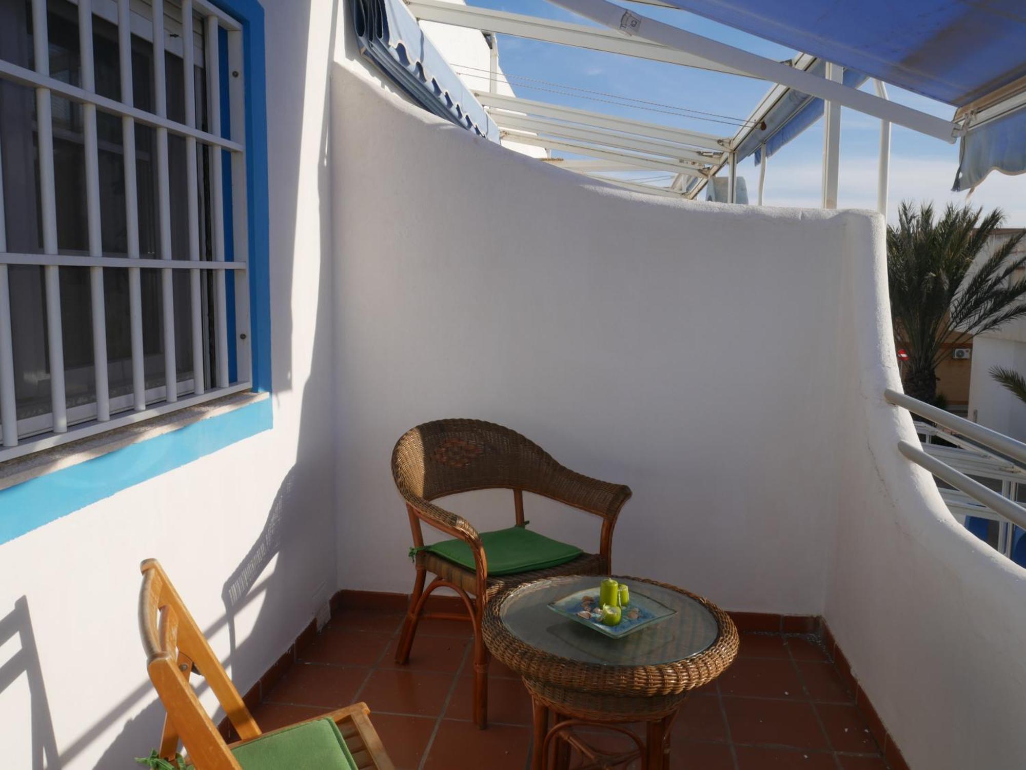 Precioso Apartamento En Cabo De Gata Екстериор снимка