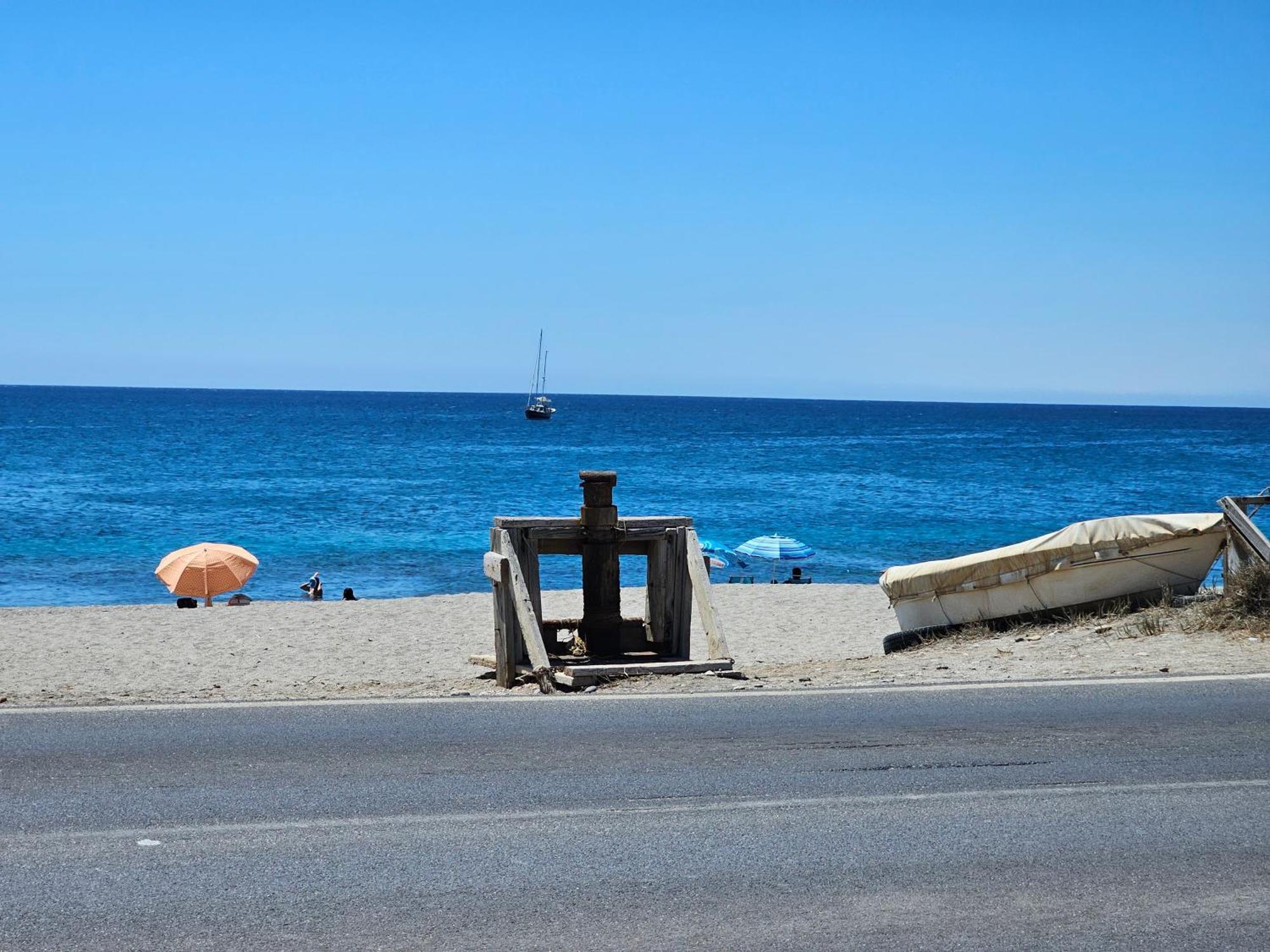 Precioso Apartamento En Cabo De Gata Екстериор снимка