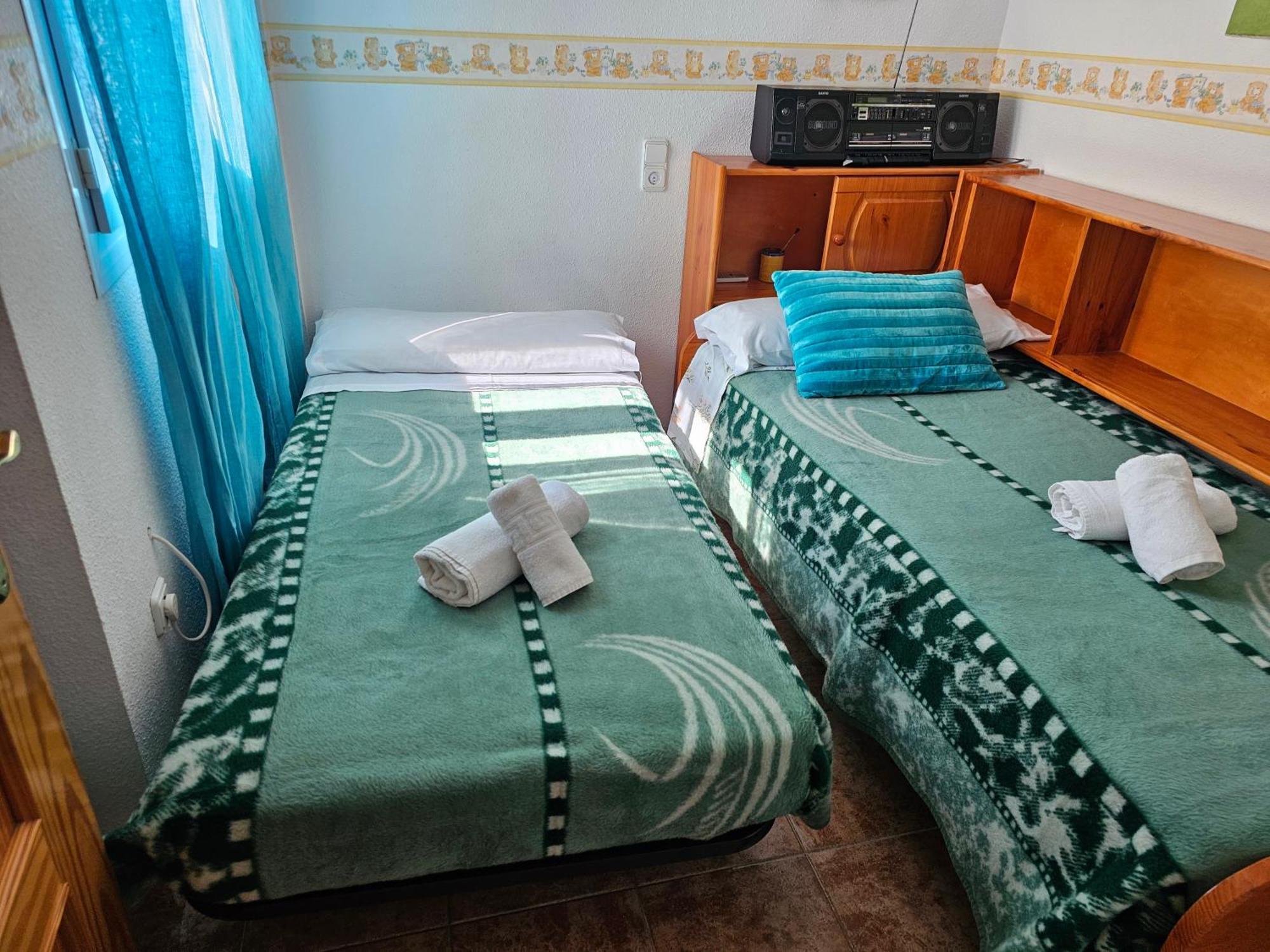 Precioso Apartamento En Cabo De Gata Екстериор снимка